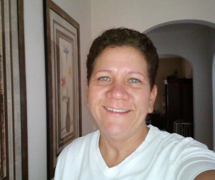 Roxane Wappler - Class of 1983 - Lincoln High School
