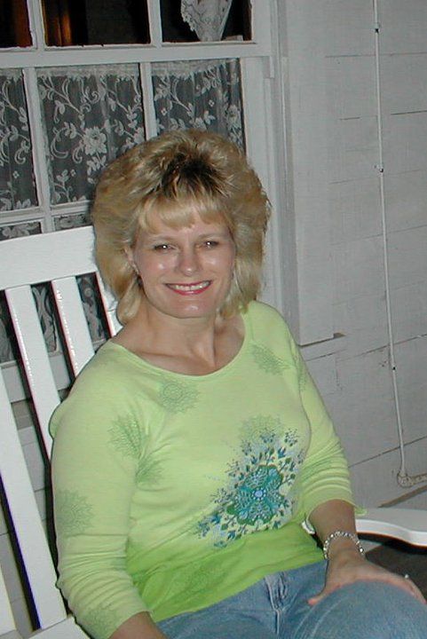 Charlene Keen - Class of 1975 - Lincoln High School