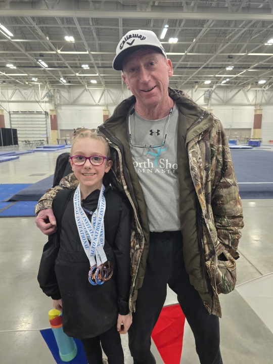 Gary Federwitz - Class of 1978 - Lincoln High School