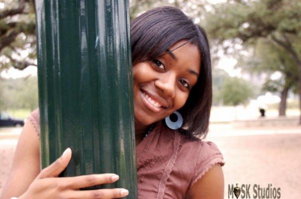Tiara Mayfield - Class of 2000 - Brookfield Central High School