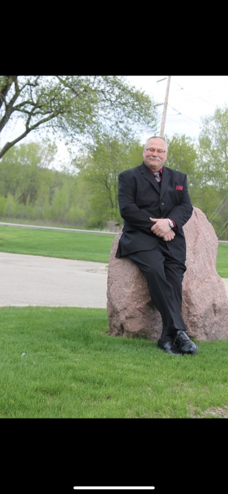 Joseph Lentz - Class of 1979 - Brookfield Central High School