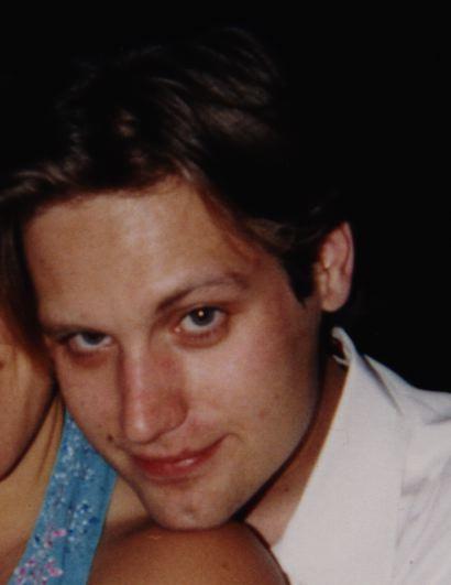 Jason Kasperski - Class of 1988 - Brookfield Central High School