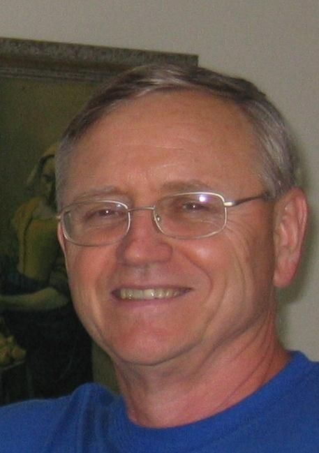 Chet George - Class of 1963 - Brookfield Central High School