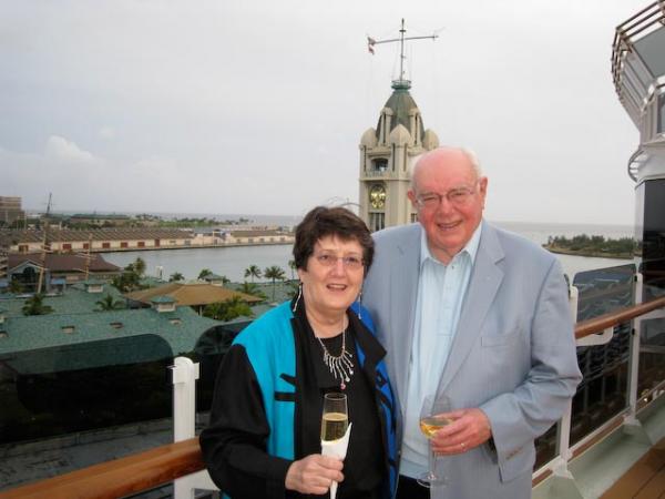Esmeralda Treen - Class of 1963 - Brookfield Central High School
