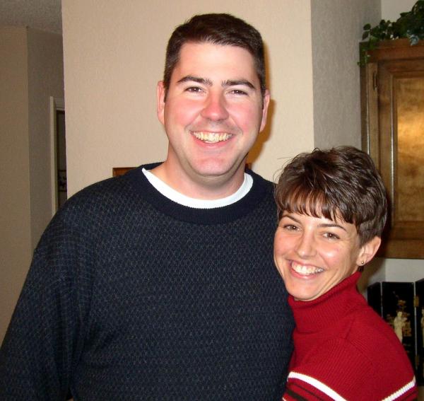 Tom Albers - Class of 1989 - Brookfield Central High School