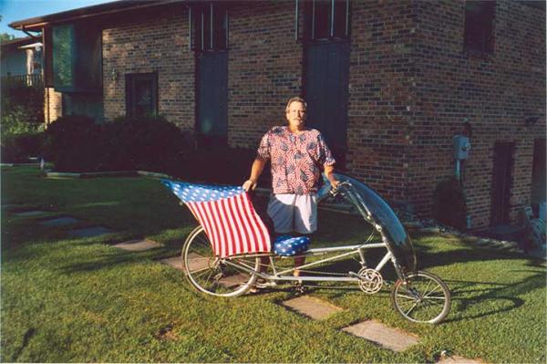 Jeff Paulson - Class of 1969 - Brookfield Central High School