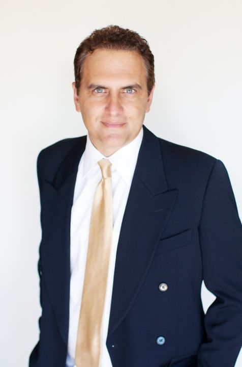 Robert Krantz - Class of 1978 - Brookfield Central High School