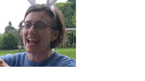 Margaret Calvert - Class of 1985 - Brookfield Central High School