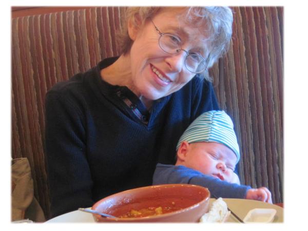 Jill Kuehn - Class of 1963 - Brookfield Central High School