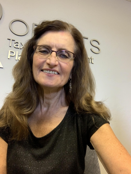 Sandra Mcfarland - Class of 1971 - Brookfield Central High School