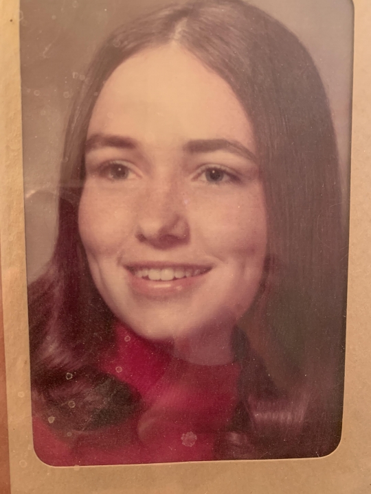 Robin Moon - Class of 1973 - Brookfield Central High School