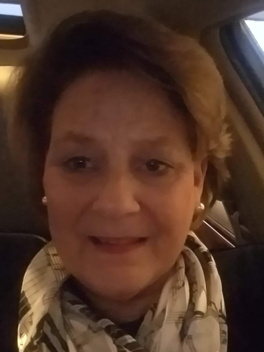 Amy Ashwood - Class of 1969 - Brookfield Central High School