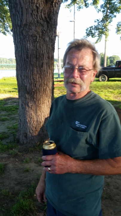 Dave Keidel - Class of 1969 - Brookfield Central High School