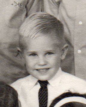 Dennis Blaser - Class of 1977 - De Pere High School