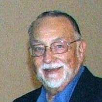 Jeff Wolf - Class of 1960 - Oregon High School