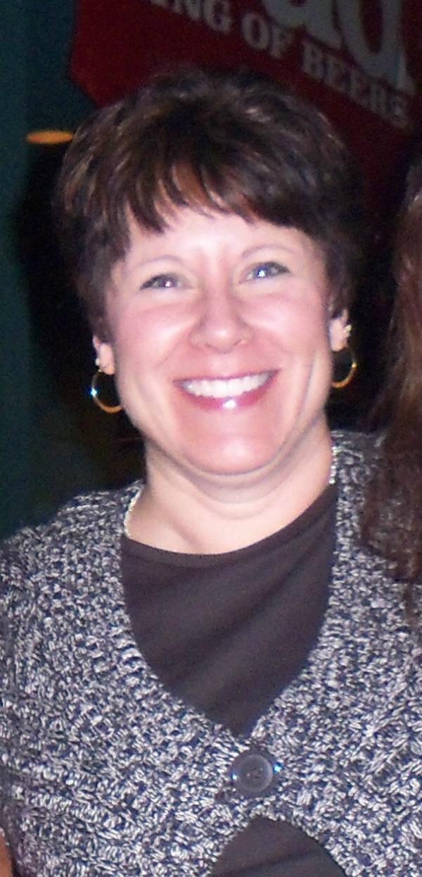 Carol Jerome - Class of 1985 - Oregon High School