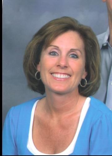 Angie Bradshaw - Class of 1981 - Oregon High School