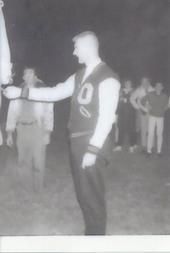 Larry Wegger - Class of 1965 - Oregon High School