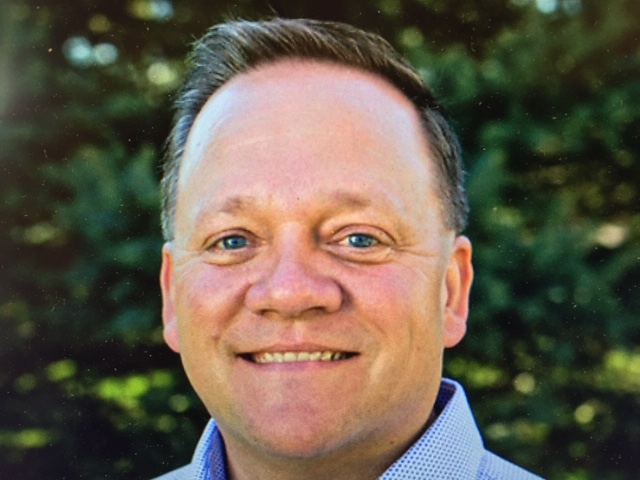 Dave Batterman - Class of 1988 - Oregon High School