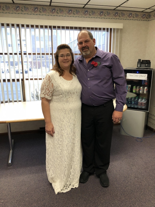 Debra Kuhlman - Class of 1991 - Oregon High School