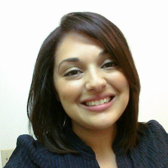 Tamara Gonzales - Class of 2002 - Central High School
