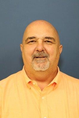 Mike Mac Kenna - Class of 1968 - Central High School