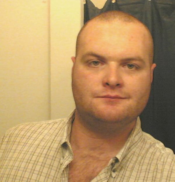 Tim Bilger - Class of 1998 - Central High School