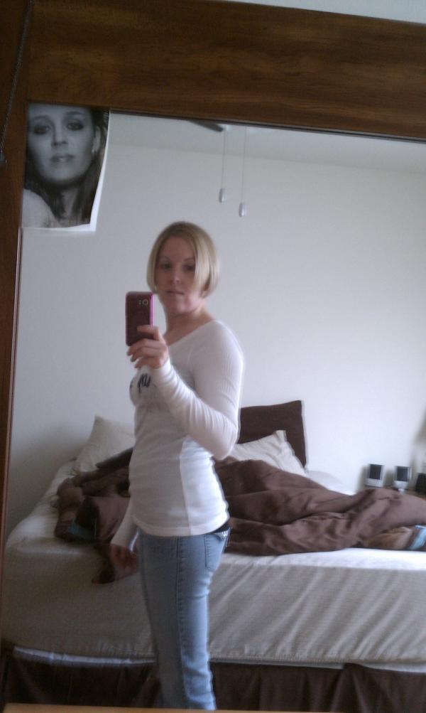 Misty Vonbehren - Class of 2001 - Central High School