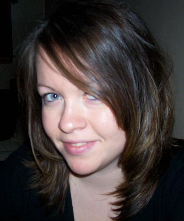 Brantina Berczy - Class of 1997 - Central High School
