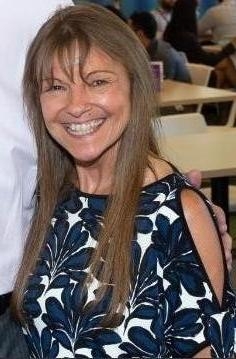Jill Smith - Class of 1983 - Central High School