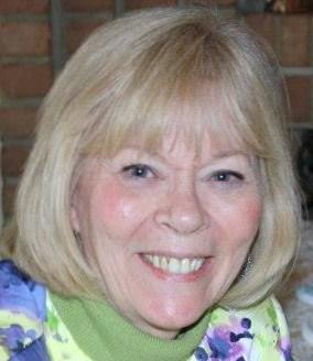 Sue Kozik - Class of 1969 - Central High School