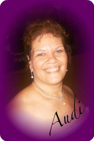 Audra Leber - Class of 1983 - Central High School