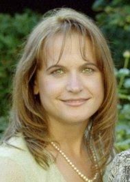 Trish Martin - Class of 1986 - Central High School