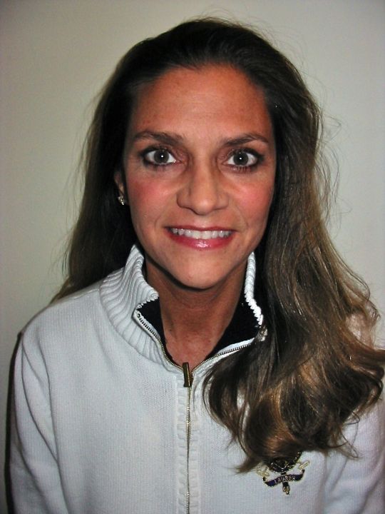 Audrey Klein - Class of 1986 - Central High School