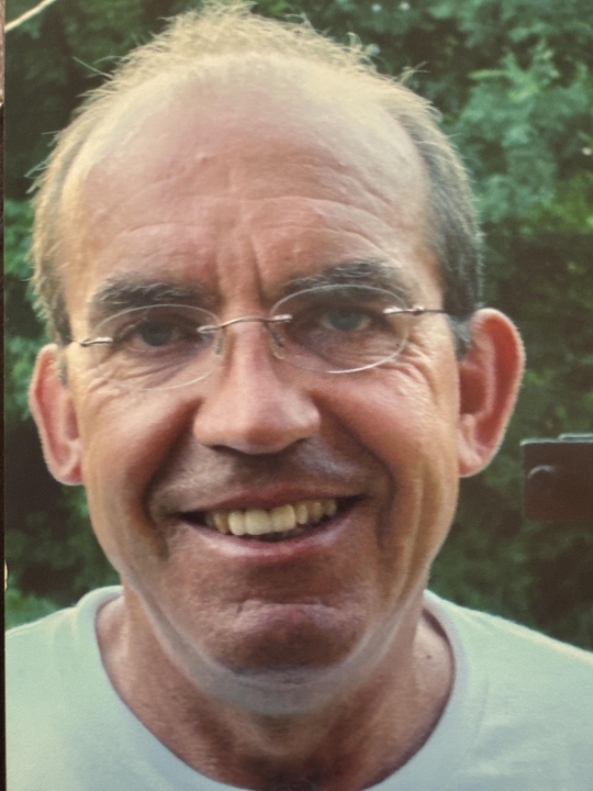 David Goddard - Class of 1972 - Central High School