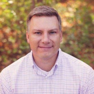 Michael Reeves - Class of 1988 - Central High School