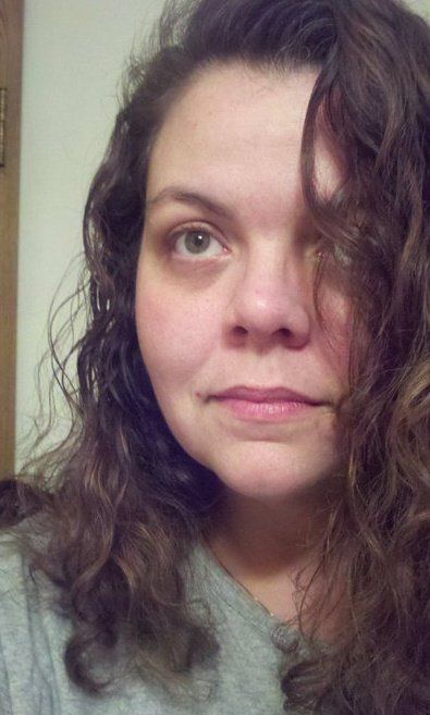 Susan Schoenberger - Class of 1992 - Central High School