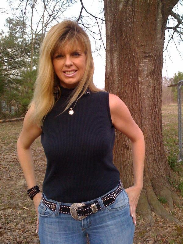 Sherry Westmoreland - Class of 1991 - Central High School