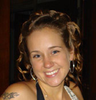 Rebecca Phillips - Class of 1996 - Central High School