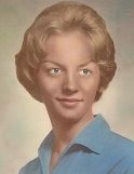Sharon Kelley - Class of 1962 - Central High School