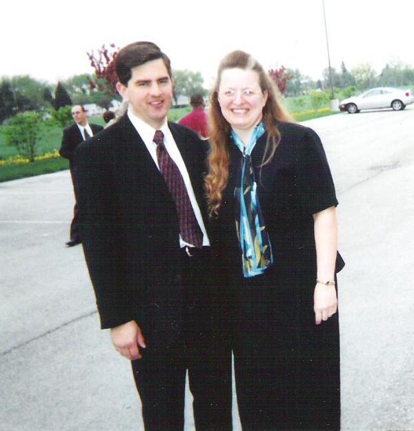 Michelle Deede - Class of 1988 - Central High School