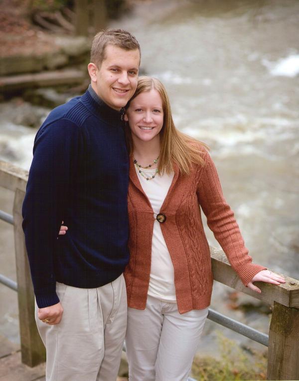 Jennifer Roach - Class of 2000 - Central High School