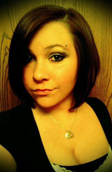 Kayla L - Class of 2009 - Central High School