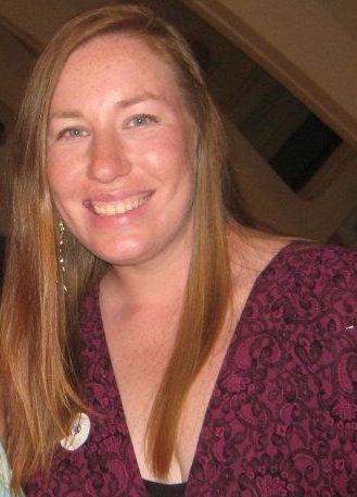 Ashley Dunford - Class of 2005 - Central High School