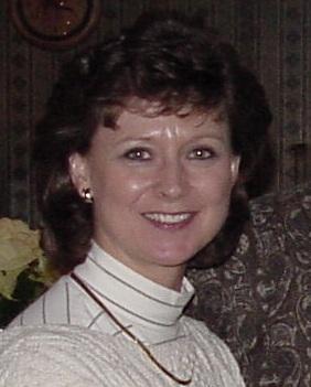 Eileen Wriedt - Class of 1971 - Central High School