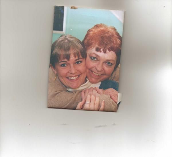 Dorothy Sager - Class of 1963 - Central High School