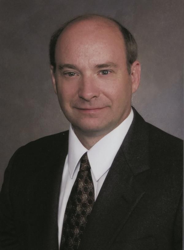 Ernest Munzen - Class of 1971 - Central High School