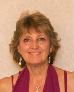 Beverly Wriedt - Class of 1972 - Central High School
