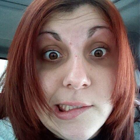 Jenn Beeson - Class of 2009 - Central High School
