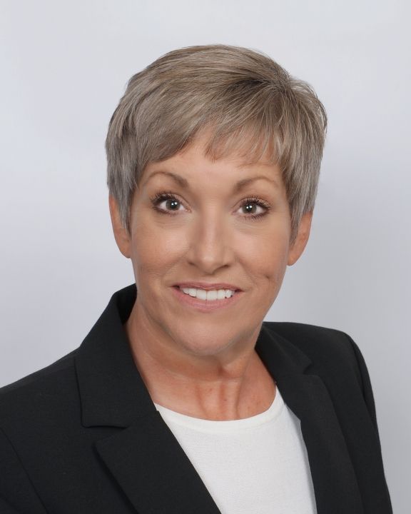 Susan Wermeling - Class of 1979 - Central High School